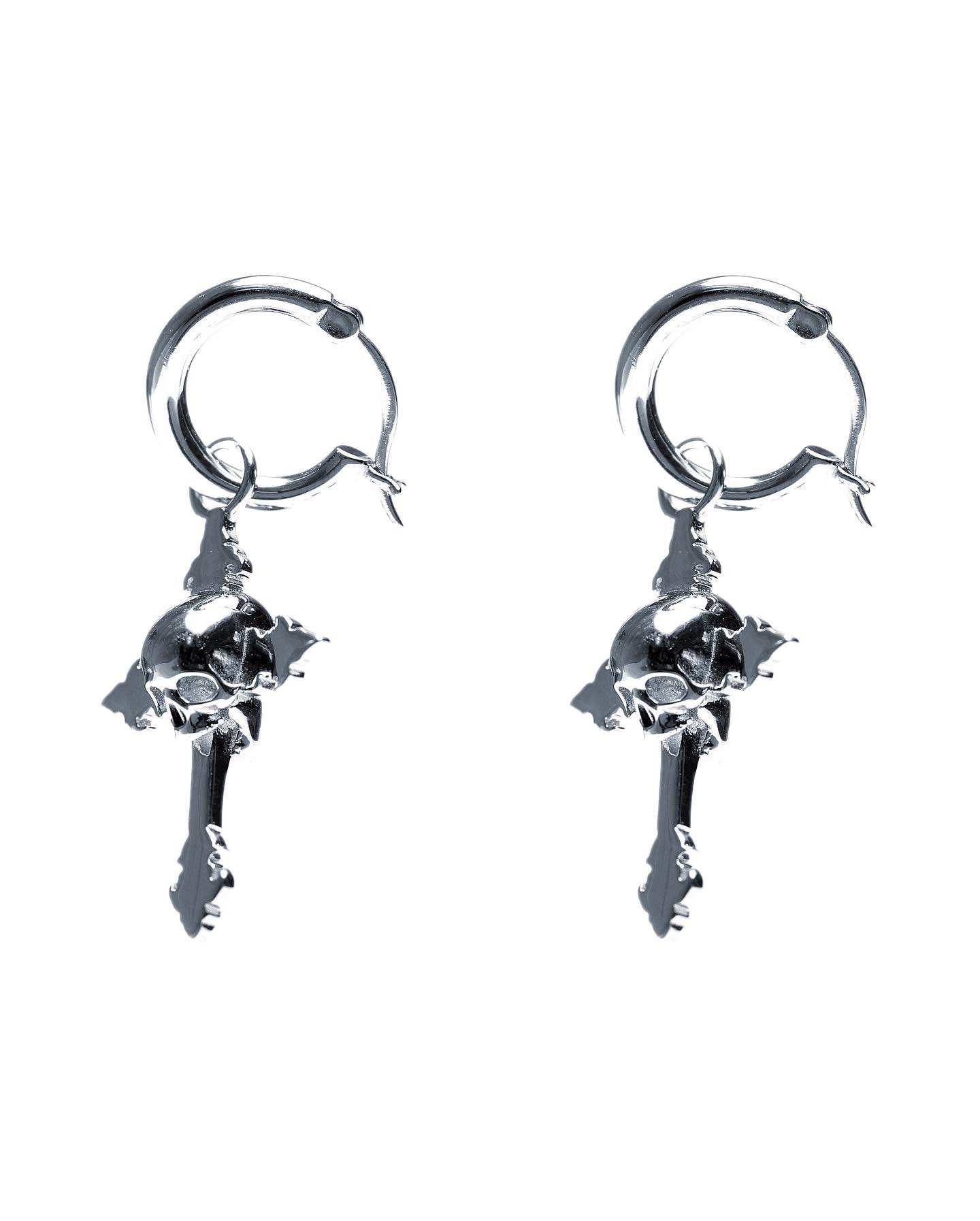 Hard Jewelry® on Twitter "♱DOWN YOUR THROAT EARRINGS♱ DROPPING TOMORROW 8 P.M. MTN P.S. Yes