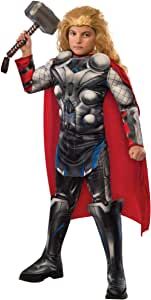 Get Ready For Halloween!

Child's Deluxe Thor Costume, Size M, Now $24.99 (retail $38.99)

https://t.co/AKjAywg2r7

#halloweendeals #amazondeals https://t.co/UDoDVwnWXN