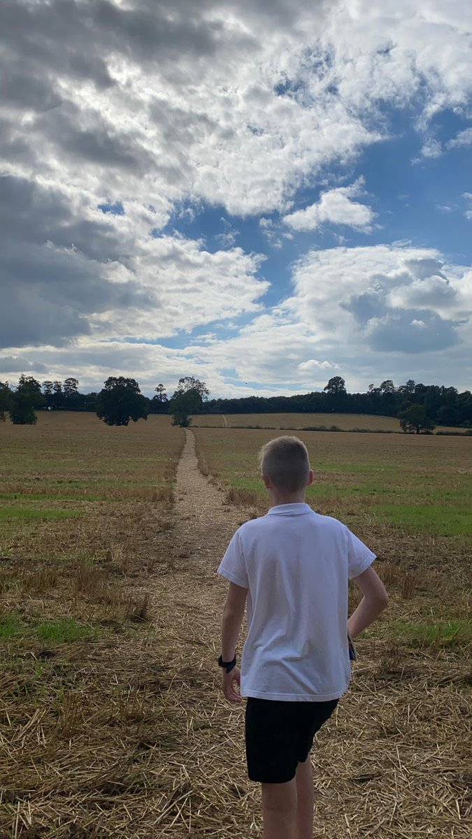 Mugginton CE tweet media