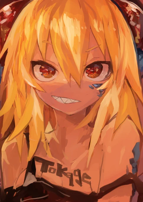 ToKaGe 
