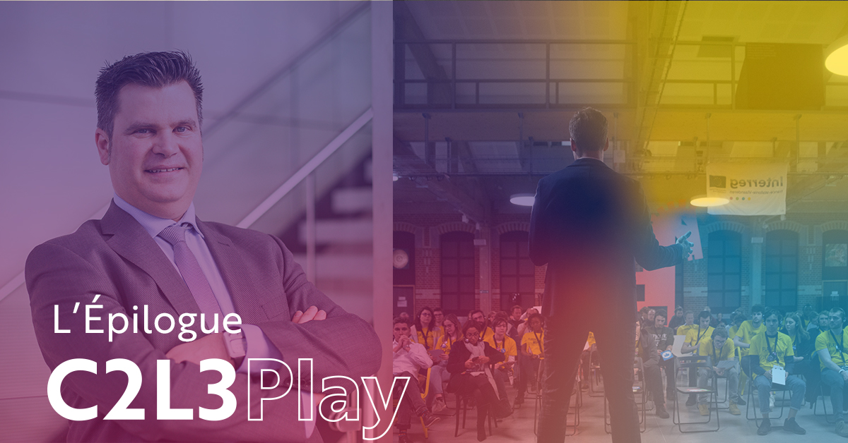 Cross Border Living Labs (C2L3Play) tweet media