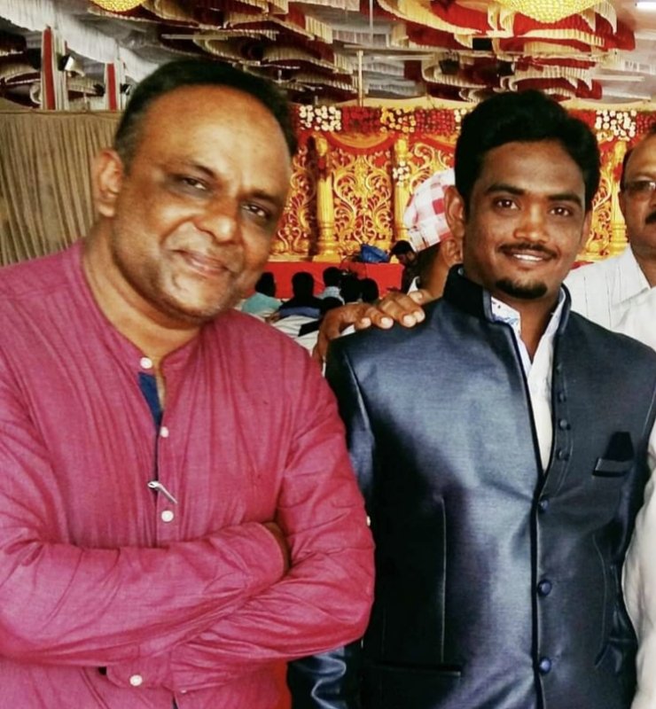 zeeshanmysore's tweet photo. Journalist are the anchors of ground reporting, people read, trust and consider their abilities. The attack on Mr.Khaisar in Mysore today should be condemned and justice should prevail. 

@IGP_SR_Mysuru @mysurucitycorp @DCMysuru @SPmysuru #mysore https://t.co/ZY3whprTIF