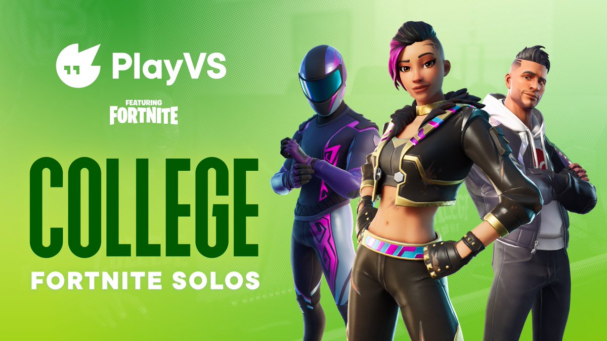 Fortnite Competitive Fncompetitive Twitter