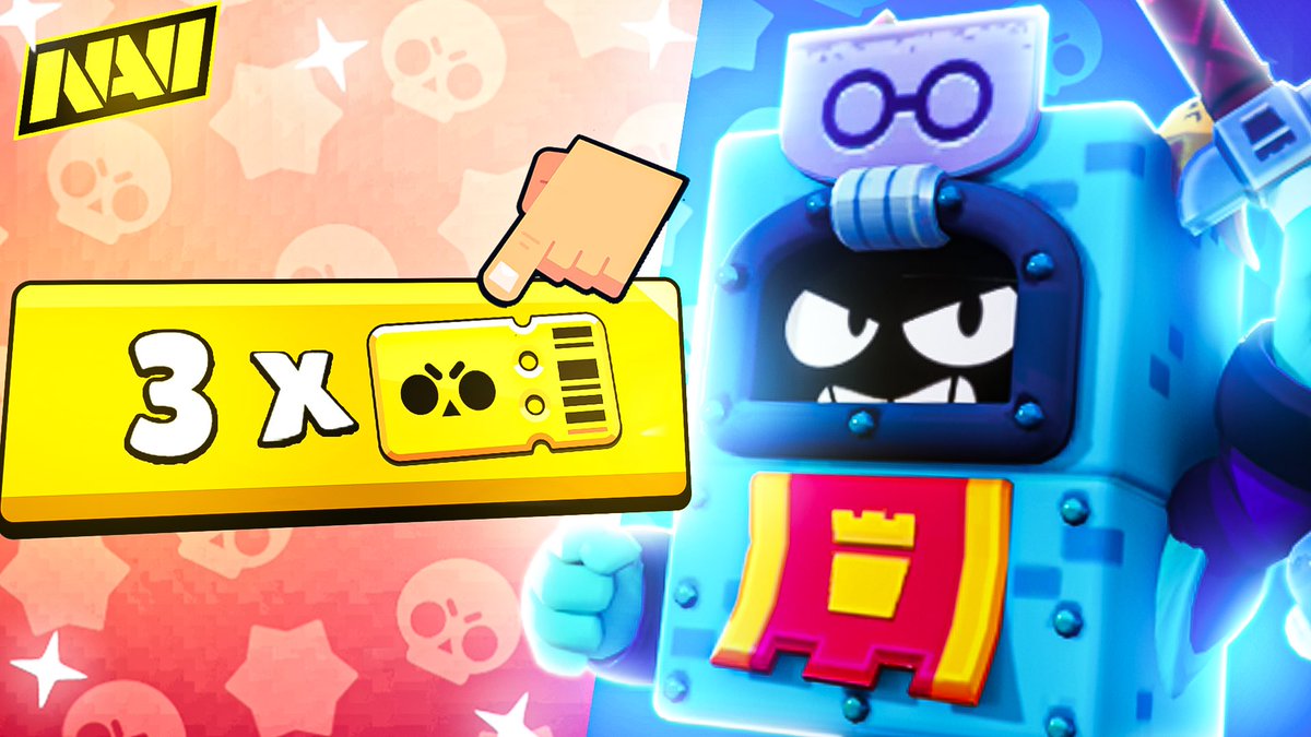 BIG | Auge tweet media