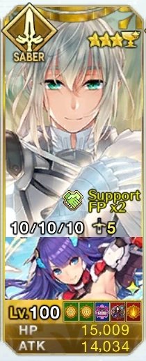 Seynd_'s tweet photo. @FateGO_USA I was hoping for an early blue borders removal and an AU for my Bedi 😞 https://t.co/zvcJaJ7FKn