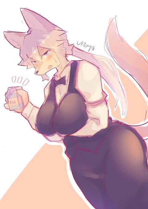 オーナーさんの閉店後の一杯は牛乳だった 