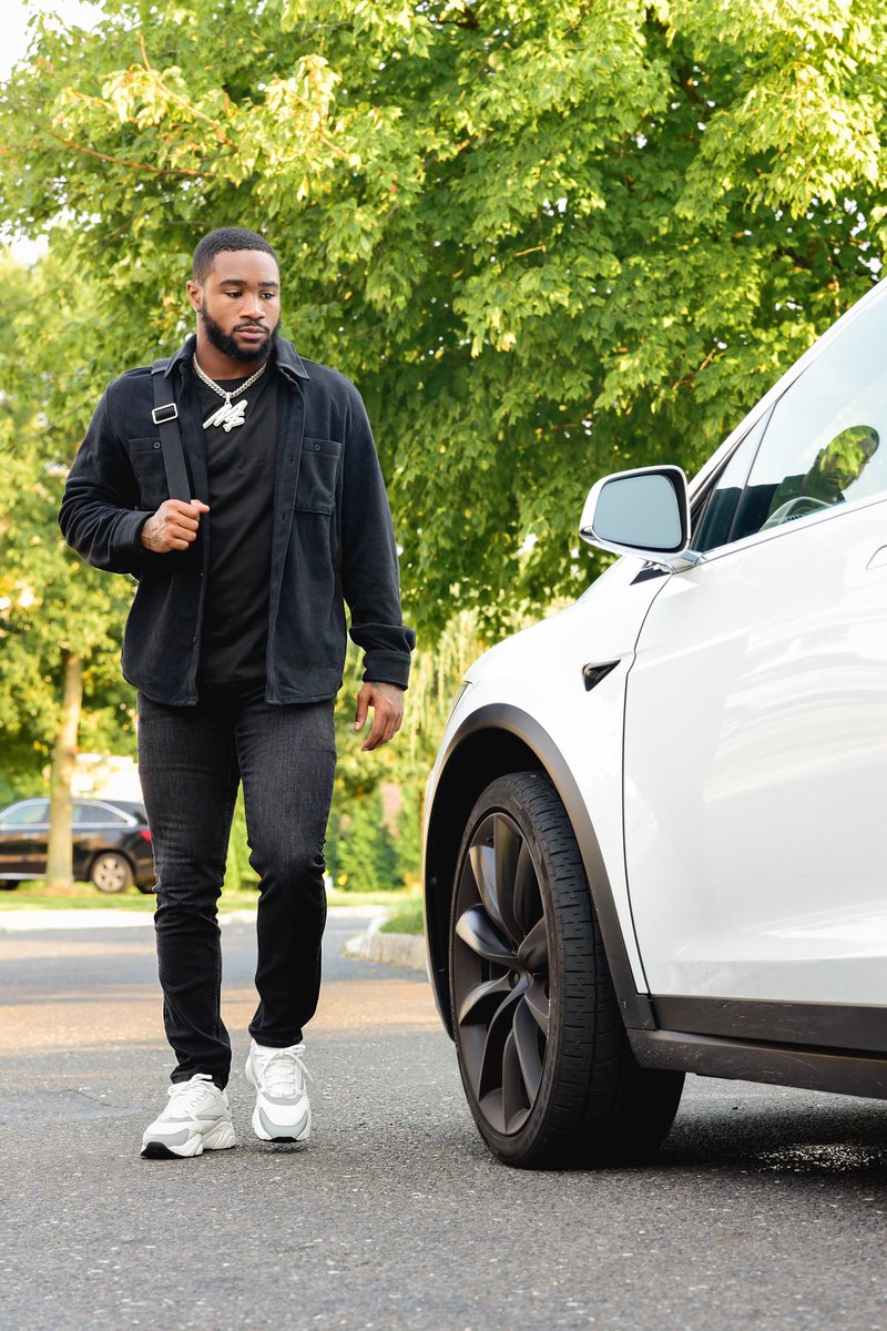 lamfsports's tweet photo. Our guy @BoobieMilesXXIV rocking the newest fall looks from @Walmart 🍁Grab the #FreeAssembly collection! #Sponsored #BeyondAM #WalmartFashion 🛍 https://t.co/wxRcrT7ha5