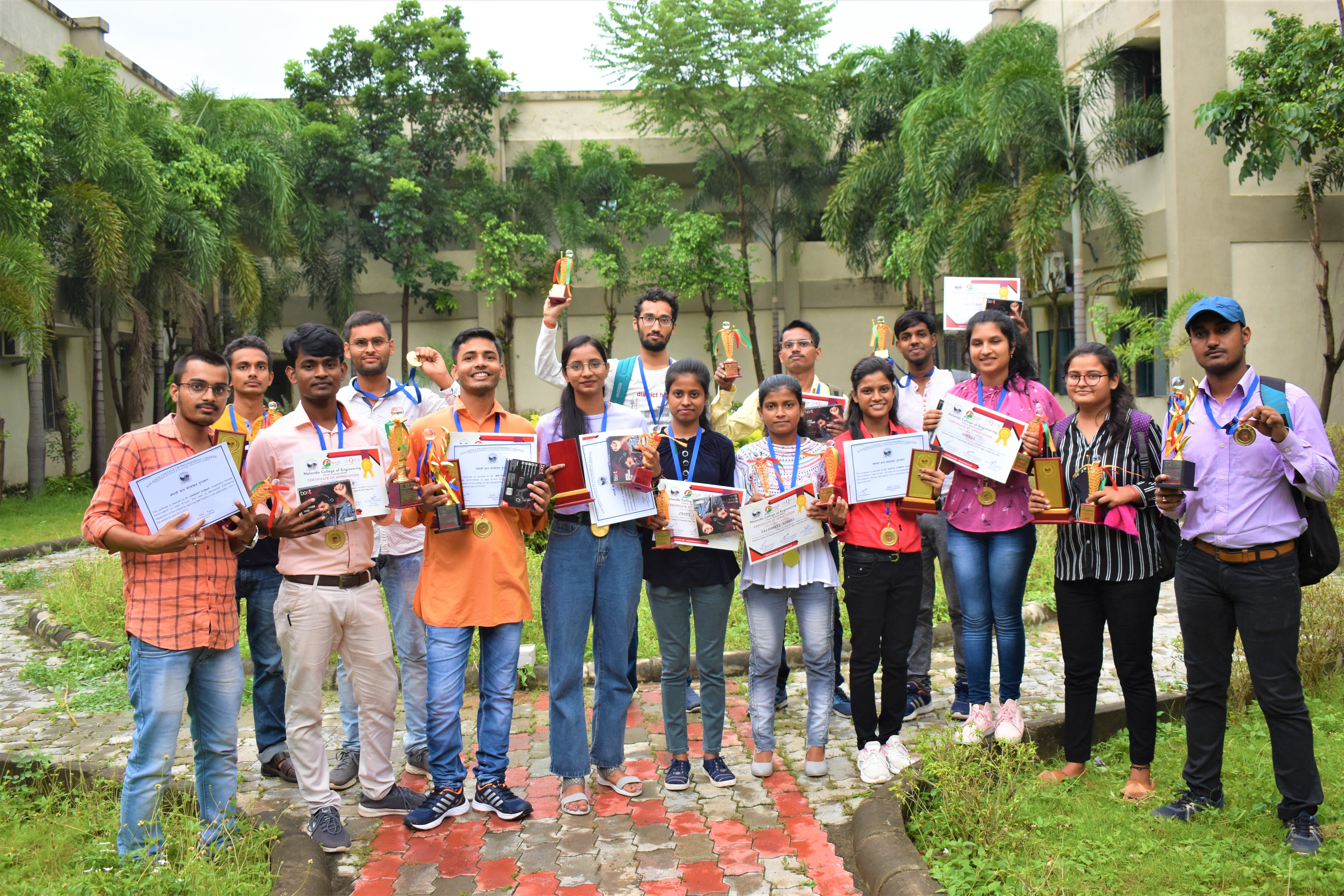 Nalanda college of engineering outlet