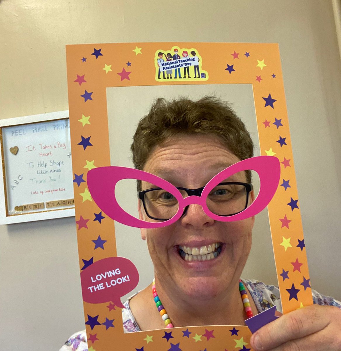 Peel Hall Primary tweet media