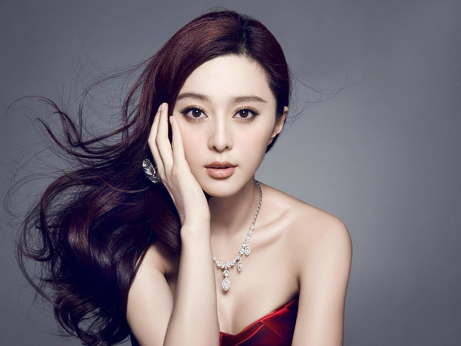  Happy Birthday Fan Bingbing      