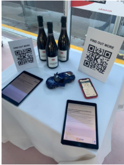 EV8_tech's tweet photo. We're getting set up for @kearney #ELEVATE this evening https://t.co/j5r4O0XhiX
#goev #EV #electricvehicles #EV8Switch #drivechange https://t.co/sktYRuM6aR