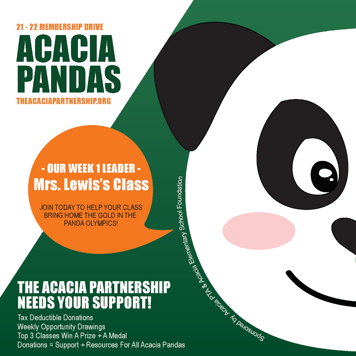 The Acacia Partnership tweet media