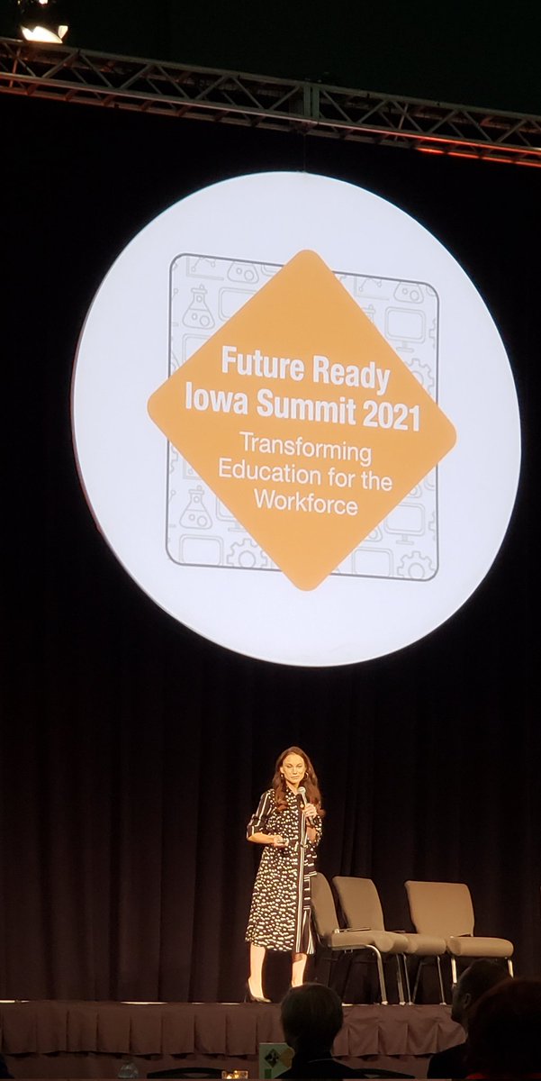 Darca Saxton (@dsaxton723) on Twitter photo So fun to hear from <a href="/TheSpaceGal/">Emily Calandrelli</a> at @futurereadyiowa Summit! <a href="/IowaSTEM/">Iowa STEM</a> <a href="/NWIowaSTEM/">NW Iowa STEM Region</a> <a href="/ehawkpride/">Emmetsburg Schools</a> #ehawkstem So fun to hear from <a href="/TheSpaceGal/">Emily Calandrelli</a> at @futurereadyiowa Summit! <a href="/IowaSTEM/">Iowa STEM</a> <a href="/NWIowaSTEM/">NW Iowa STEM Region</a> <a href="/ehawkpride/">Emmetsburg Schools</a> #ehawkstem