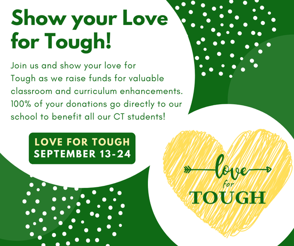 Tough Elementary, Conroe ISD tweet media