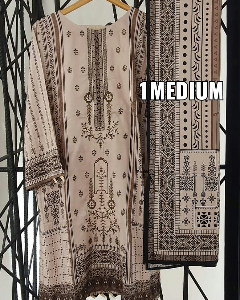 Linen Printed
3Piece Stithed Collection
3450 pkr

#BinSaeedNewArrivals
#BinSaeedlinenPrinted #3PiceStithedCollection21
#3piceStithed
#AvailableBinsaeedLinen
#BinsaeedPictures
#LINENFABRICS
#BinSaeedDetails
#BinSaeedLimitedStock #BinSaeedAvailable