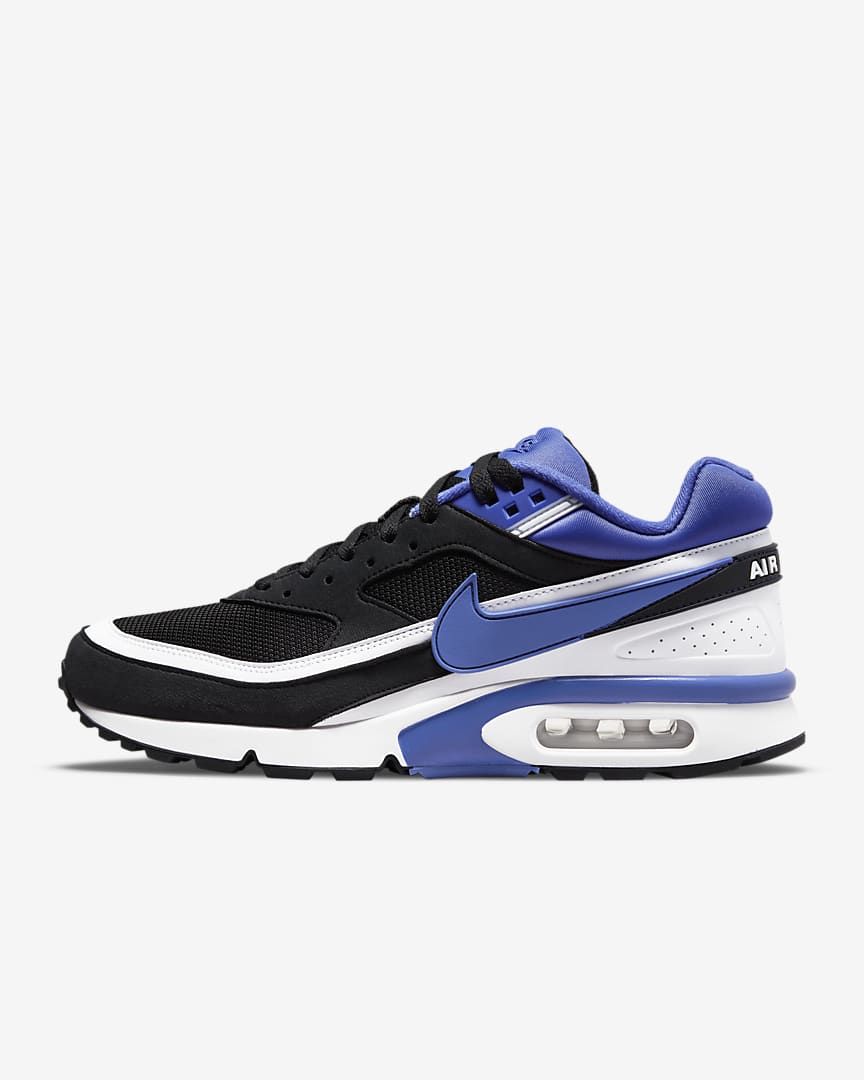 Nike Air Max BW OG ‘Persian Violet’