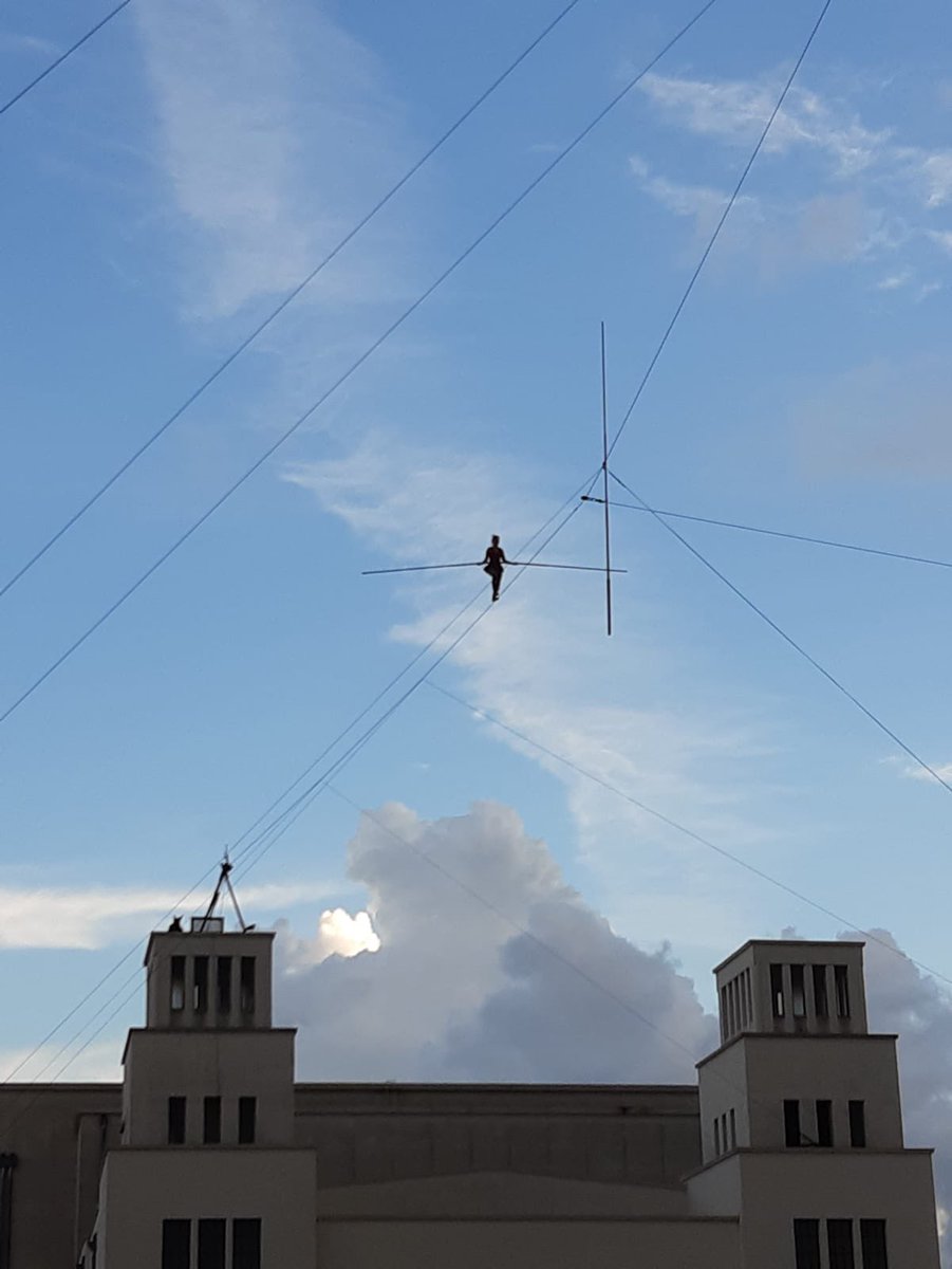 Cédric VAN STYVENDAEL tweet media