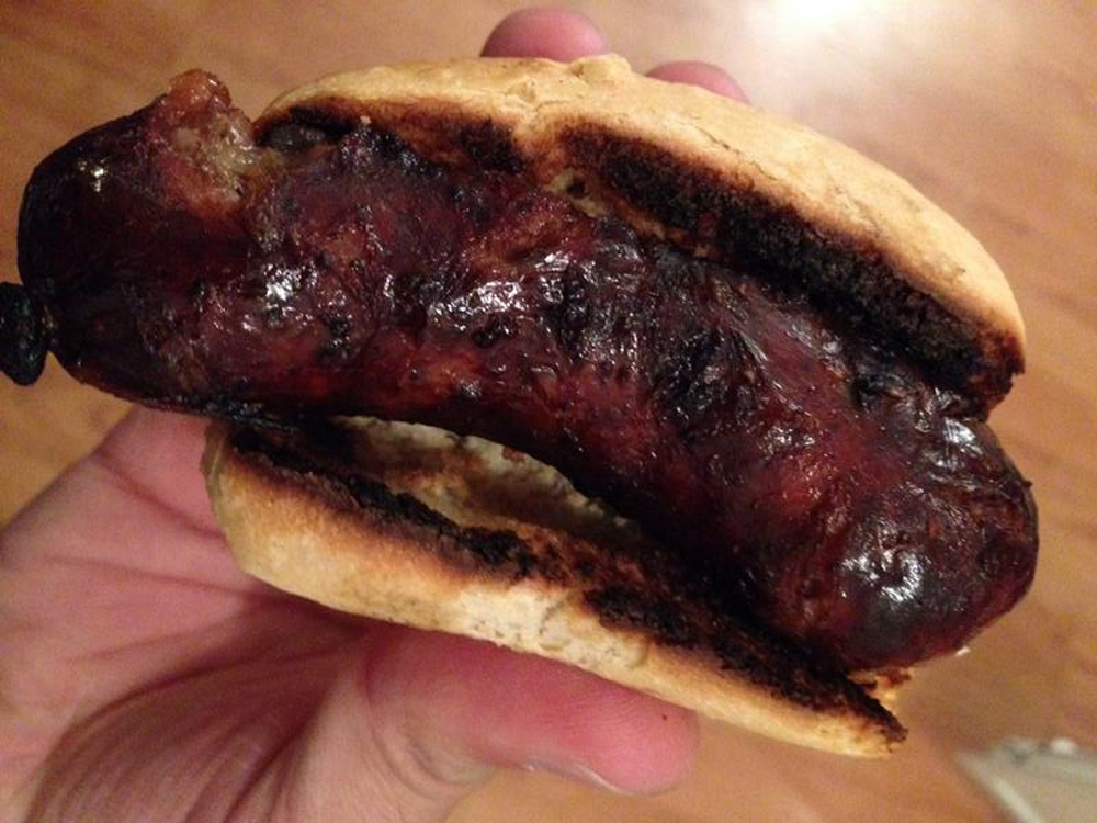 diegogens's tweet image. Quemando calorías!