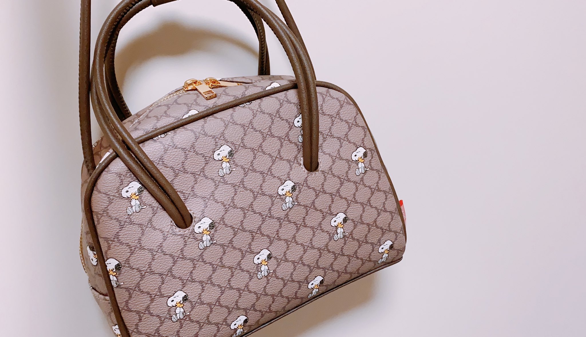 しまむらコラボ スヌーピー Twitter Search Twitter