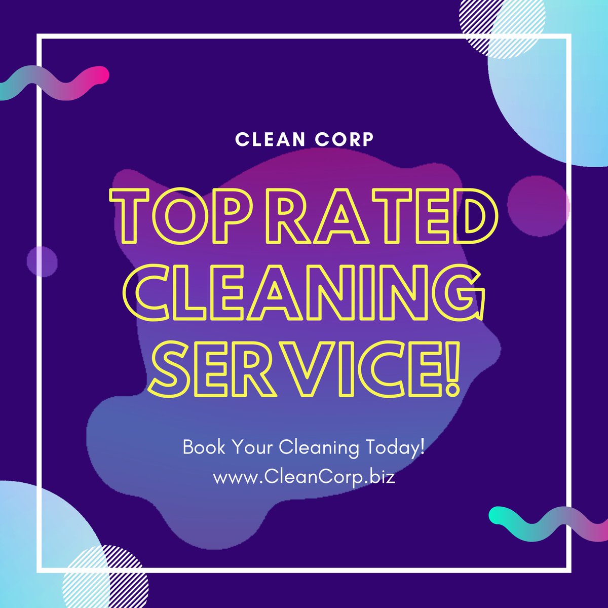CleanCorpAtl tweet picture