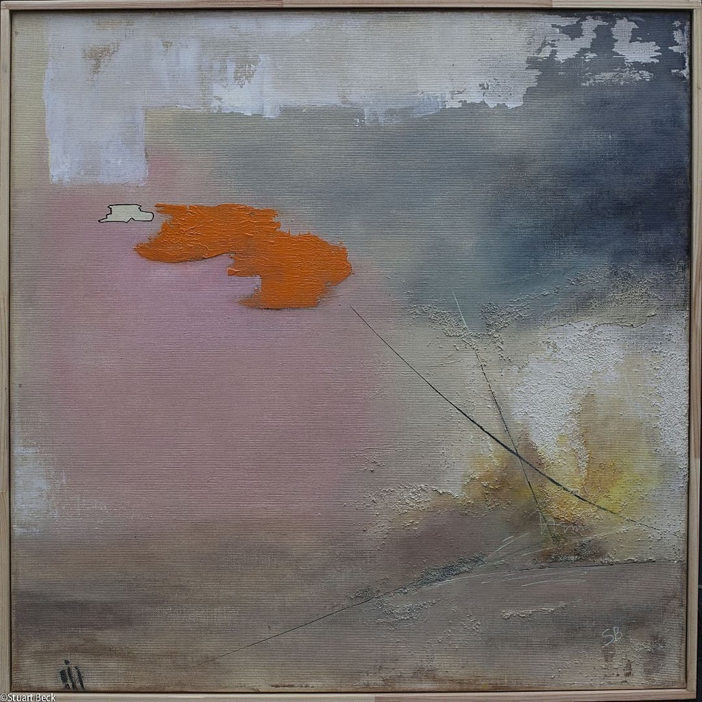 StuartBeckArt's tweet photo. Latest commissioned piece now in place in its new home.
https://t.co/75PaEmD7kK
#abstractexpressionism #abstractoncanvas #abstracture #newart #newpainting #texturedpainting #contemporaryartwork #originalabstract #originalabstractart #originalartwork #StAlbans #stalbanscity https://t.co/0QlZZE35OL