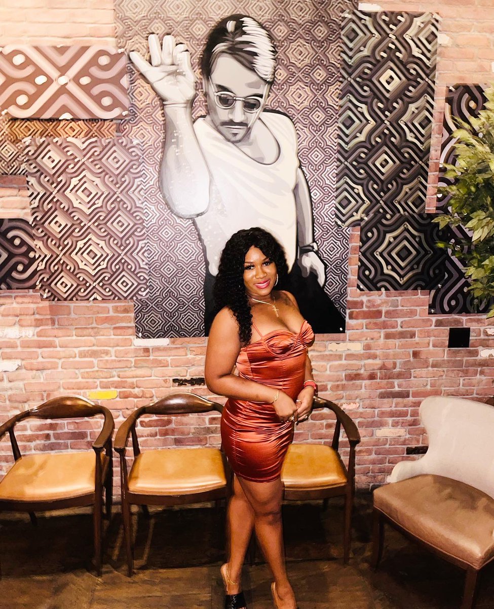 Gabbz2k's tweet photo. Ain’t shit out here but weird vibes and secret animosity. Y’all stay safe tho 🌸 https://t.co/cPwtjyciqJ