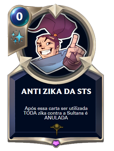 ANTIZIKA PASSANDO NA SUA TL!

DEIXA O RT PRA EXPULSAR TODA ZIKA DO NOSSO BRASILEIRO!

#GoSultans #GoRealkey #GoSTS #FuriaDoDeserto