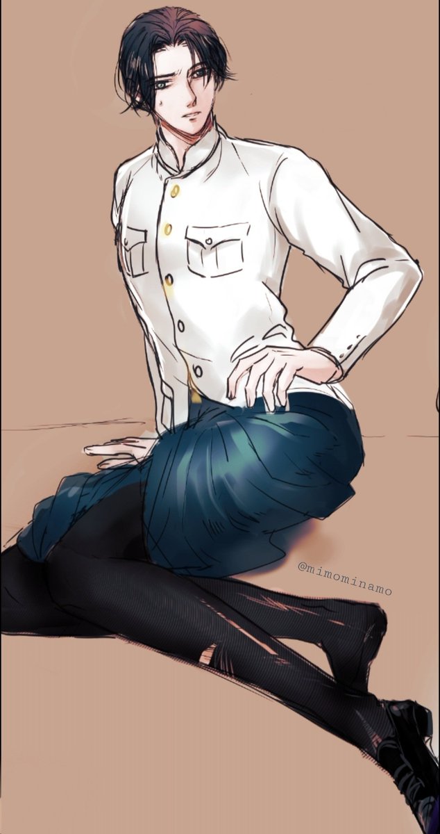 mimominamo's tweet photo. Doodle // if they were in TH historical drama
It's Raj pattern + silk loincloth 👀💖

(Both men and women always wear tights when dress in formal) https://t.co/0ggvORCaTo