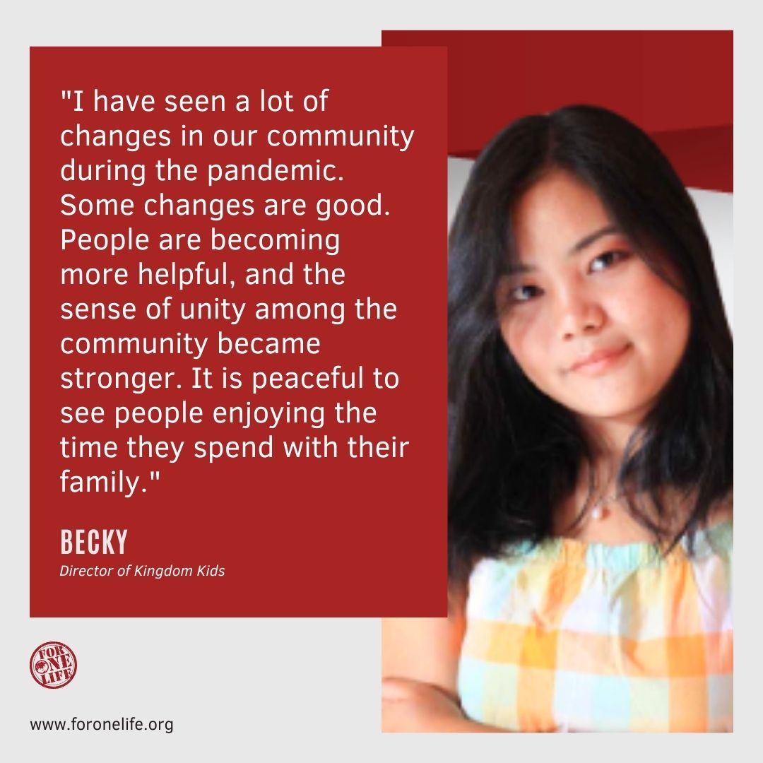 ForOneLife1's tweet photo. People like Becky remind us that providing opportunities in Northeast India really does make a difference. Thank you for partnering with us as we seek to impact our community!
.
.
.
#volunteer #passion #ideas #dreams #volunteering #serve #foronelife #volunteers https://t.co/zV3Q6Zowip