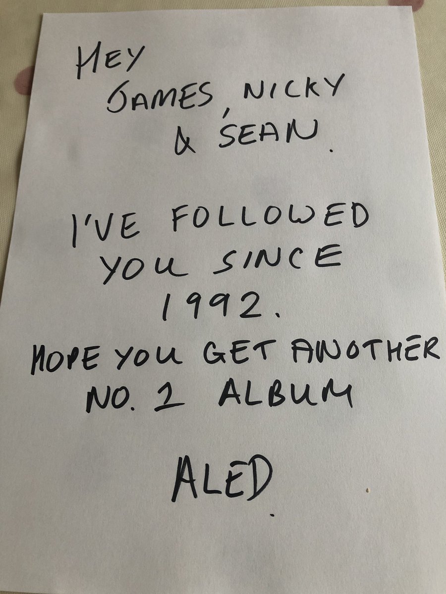 Aled Nicholas tweet media