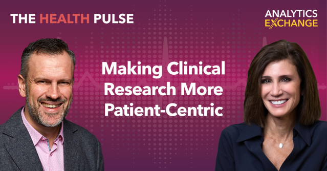 Key takeaways from the conversation with <a href="/JennJByrne/">Jennifer Byrne</a> of <a href="/javararesearch/">Javara</a>! Java research specializes in bringing clinical research opportunities to health care systems to meet unmet patient needs. bit.ly/3nFWGg8