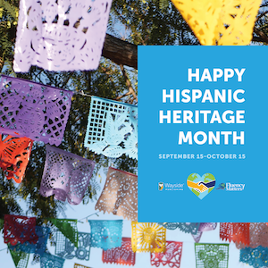 FluencyMatters's tweet photo. Fluency Matters is proud to celebrate National Hispanic Heritage Month! Our partners at Wayside Publishing, have a great blog post about why "We Cannot Celebrate Hispanic Heritage Month Without Celebrating Immigrants," by @DiegoOjeda66 here:
https://t.co/zfv7trl6X2 https://t.co/5lYTZ7L0du