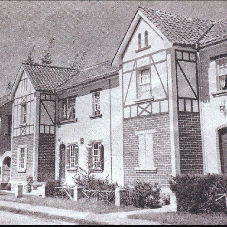 vecinal_la's tweet image. #NuevaFotoDePerfil