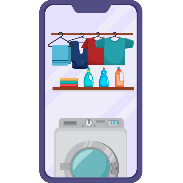 ussllc_'s tweet photo. On-Demand Laundry &amp; Dry Cleaning App
Visit: https://t.co/aq3kJeABZS
#laundry #laundryapp #onlinelaundry #onlinelaundryapp #laundryappdevelopment #laundryday #laundryroom #drycleaning #cleaning #laundryservice #dryclean #laundrytime #washing #USSLLC #smallbusiness #startup https://t.co/6Hee4bb5ml