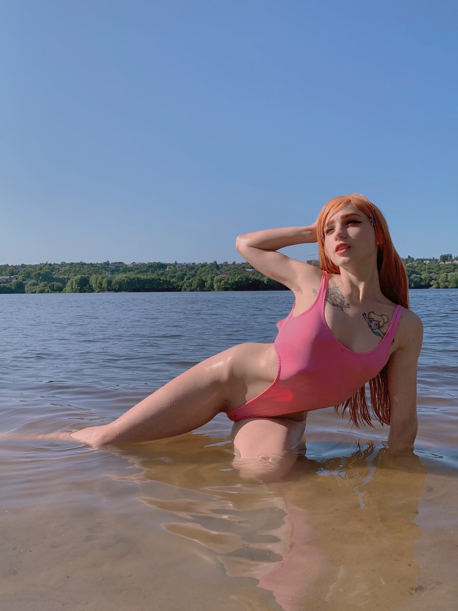 it's getting colder and colder outside, I miss the summer sun and warm water 💔

anyone want to warm me up?♨️
https://t.co/vvdv4Jm7RL https://t.co/GPuxbHdM0G