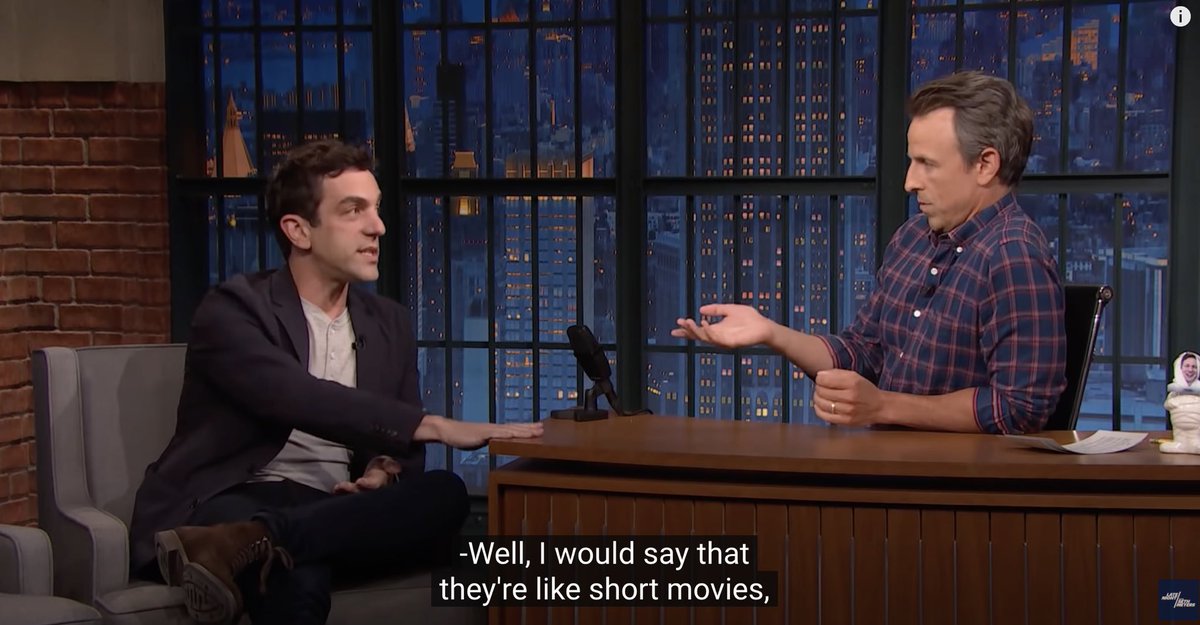 Argo - powered by creators and fans tweet media