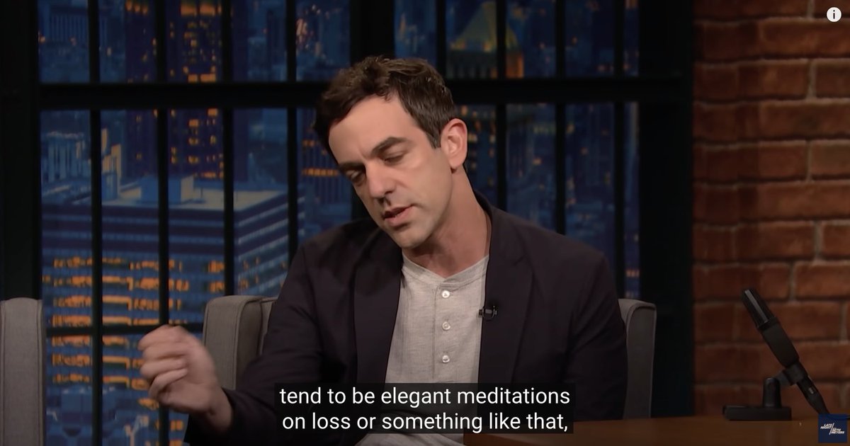 Argo - powered by creators and fans (@watch_argo) on Twitter photo .<a href="/bjnovak/">B.J. Novak</a> congrats on The Premise! But we’d have to disagree with you on your opinion about short films on <a href="/sethmeyers/">Seth Meyers</a> last night. Short films have all the comedy, drama, and intrigue you need. Watch Freeze or Maradona’s Legs! .<a href="/bjnovak/">B.J. Novak</a> congrats on The Premise! But we’d have to disagree with you on your opinion about short films on <a href="/sethmeyers/">Seth Meyers</a> last night. Short films have all the comedy, drama, and intrigue you need. Watch Freeze or Maradona’s Legs!