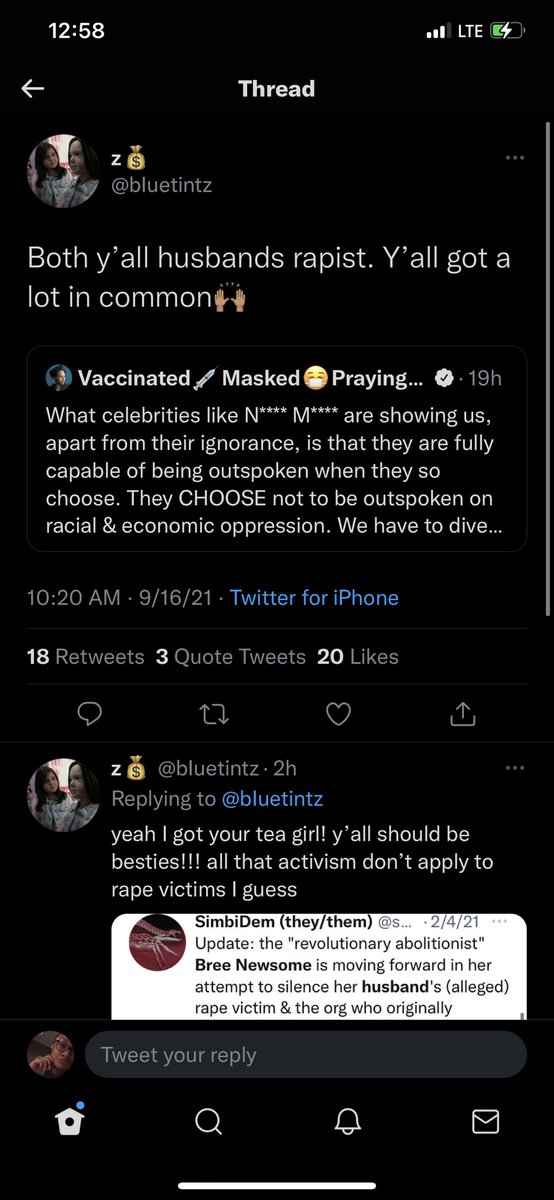 NailsNCrowns's tweet image. HOLD ON HOLD ON
H O L D  O N 
FUCKKKKKKKK