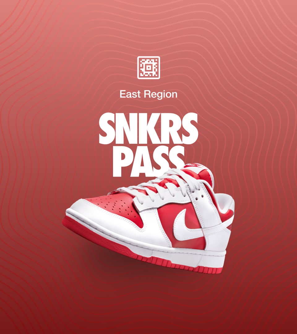 J23 iPhone App on Twitter: "SNKRS PASS: Nike Dunk Low "Championship Red" East -&gt; https://t.co/gAgvgcyVvt https://t.co/cz7hSxgSih" / Twitter