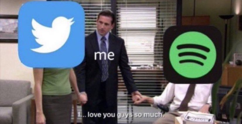 _j_effe's tweet photo. TikTok down again? The only two apps that don’t let me down fr #tiktokdown https://t.co/bp7AZvl5p6