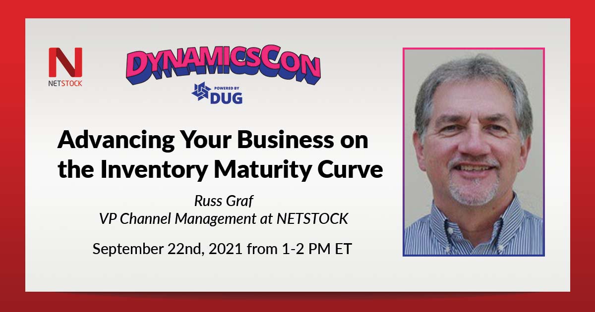 Netstock tweet media