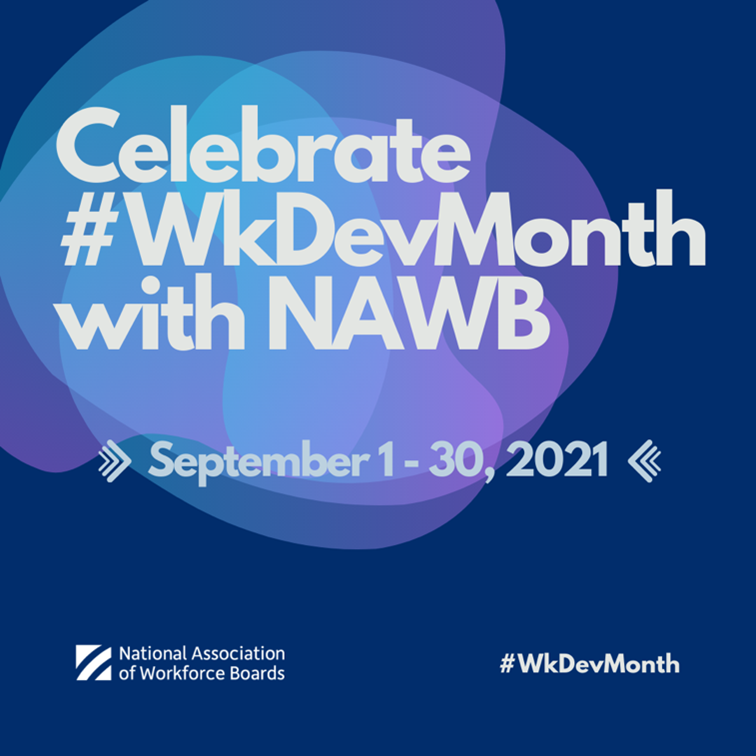 CityofPhoenixAZ's tweet photo. Did you know that @ARIZONAatWORK in Phoenix helps more than 10,000 individuals in our community every year? Learn more about our work at https://t.co/oZlt2xDAGp. #WkDevMonth #WkDevCounts https://t.co/qdystE0kB0