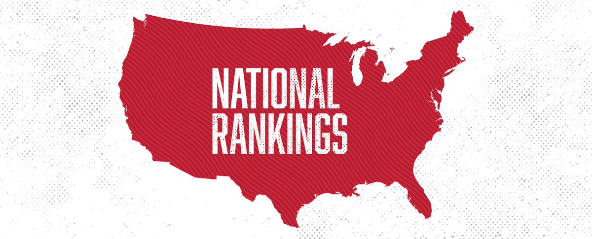 U.S. News &amp; World Report  <a href="/USNewsEducation/">U.S. News Education</a> named #StanState among the best universities in the Western United States in multiple categories!🏅👏 #WarriorStrong #StanUp ❤️💛

Check it out 👉 ow.ly/NV7c50GaEPT