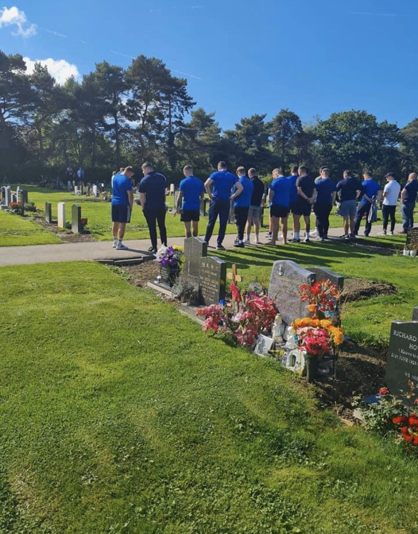 RAF Rugby League tweet media