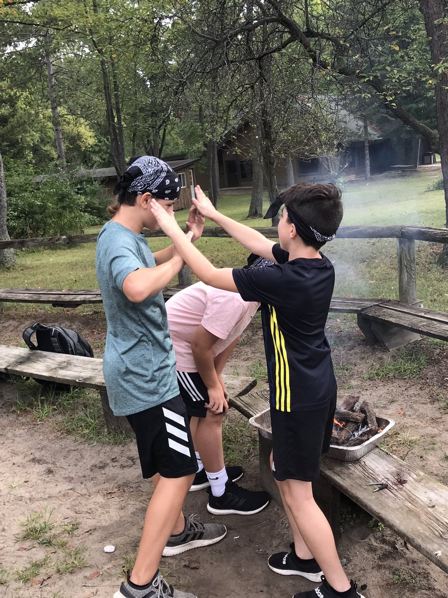 Mrs_Straub's tweet photo. More camp fun 👏🏼❤️#MillCreek #YMCAStorerCamp https://t.co/BuNuffSMTf