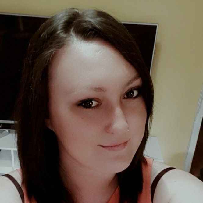 #NewProfilePic