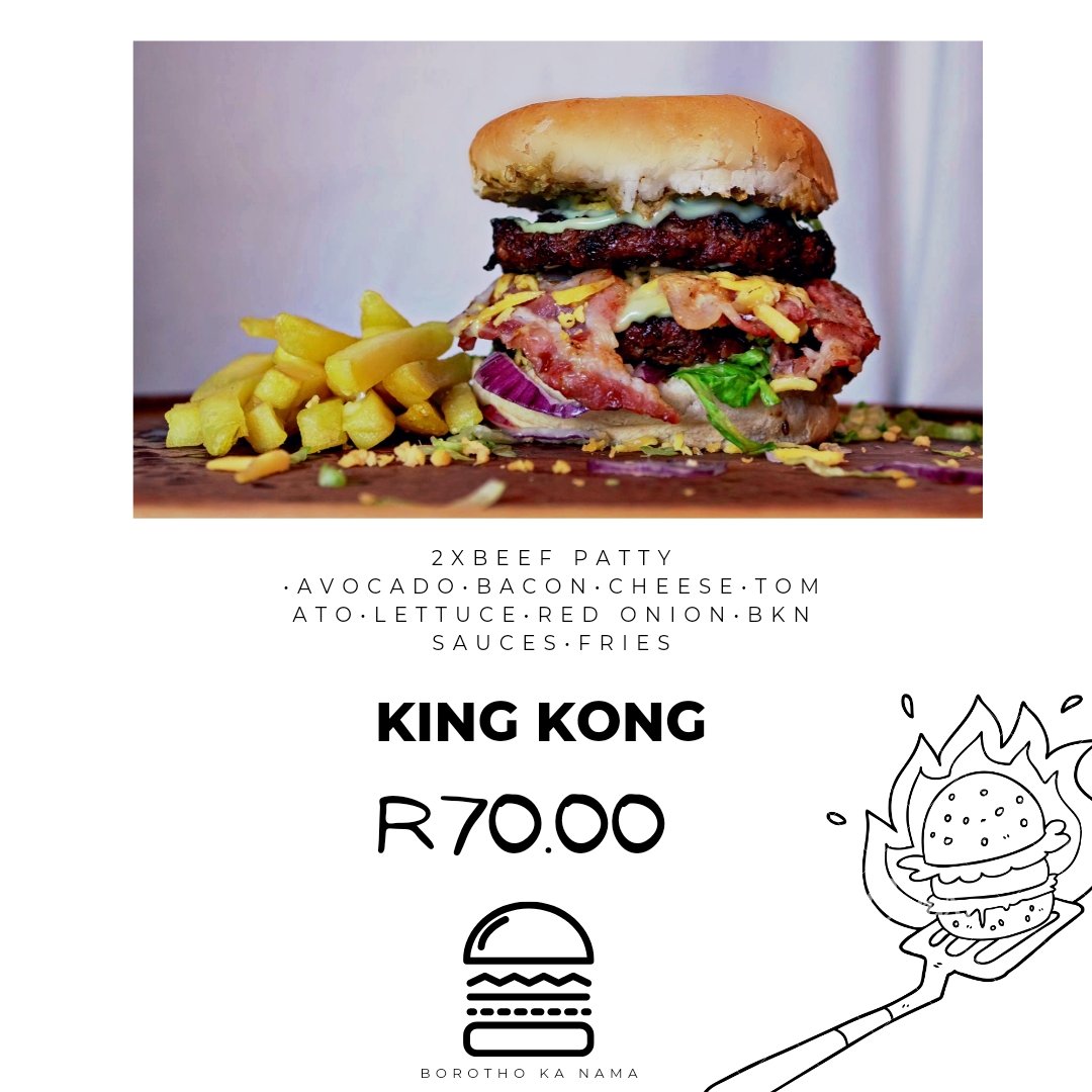 Borotho Ka Nama (@borothokanama) on Twitter photo 