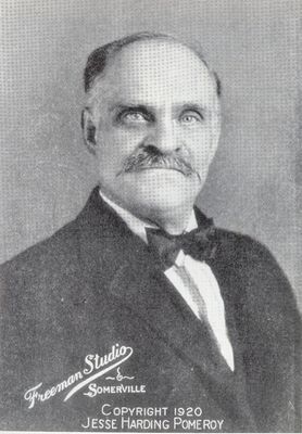 MurderousRoots's tweet photo. Our LAST Minisode is finally up!! This is a quick one discussing the first serial killer under 15, Jesse Harding Pomeroy. He was send to prison in 1874 at age 15 and spent the rest of his life there until  his death at age 73. #truecrime #minisode

https://t.co/nEZUxWuI7Z https://t.co/39ZwWaZdVs