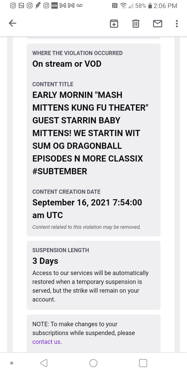 pnutdakidnapah's tweet photo. Yall niggas is hoes. See you in 3 days.... https://t.co/bn80MnKMWy
