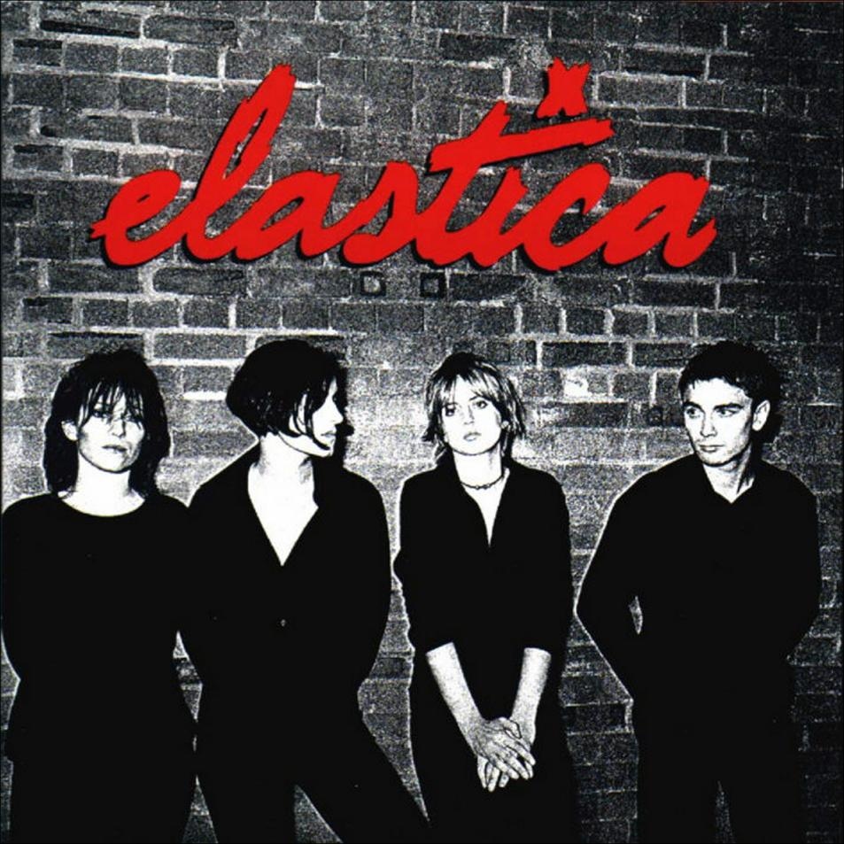 A happy 52nd birthday to former Elastica frontwoman Justine Frischmann!
 